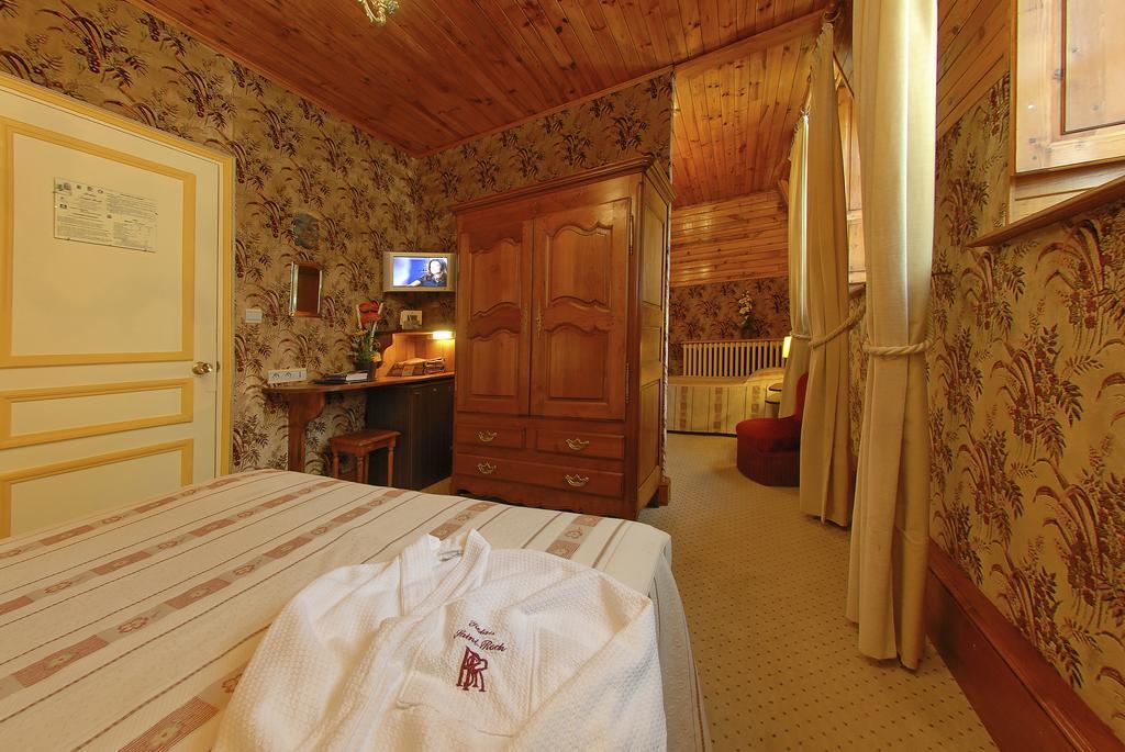 Relais Saint Roch Hotel Exterior photo