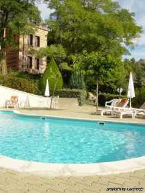 Relais Saint Roch Hotel Facilities photo