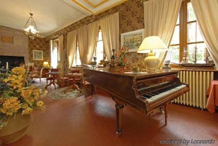 Relais Saint Roch Hotel Interior photo
