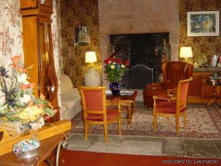Relais Saint Roch Hotel Interior photo