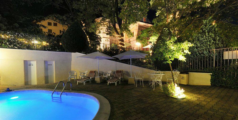 Relais Saint Roch Hotel Exterior photo