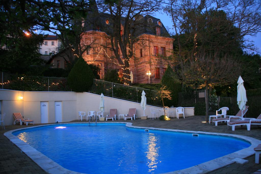 Relais Saint Roch Hotel Exterior photo
