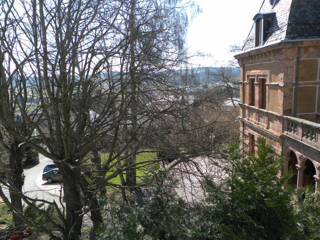 Relais Saint Roch Hotel Exterior photo