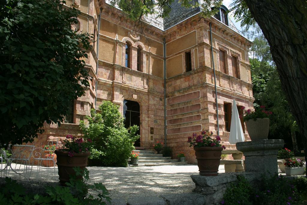 Relais Saint Roch Hotel Exterior photo