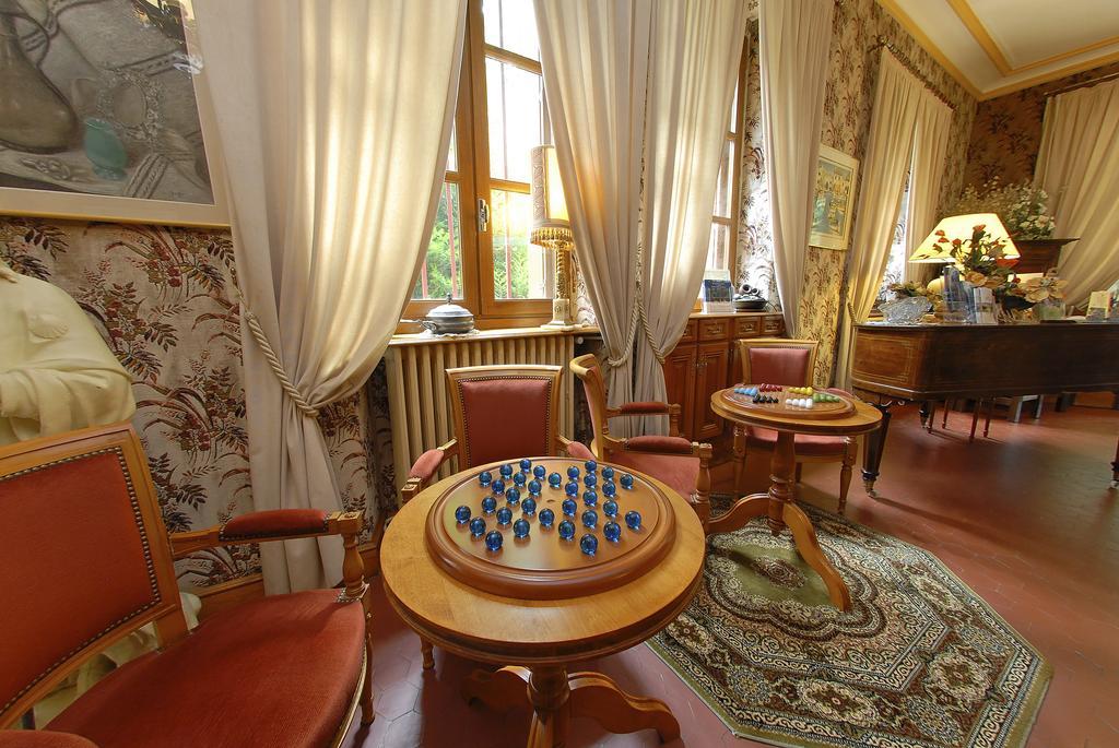Relais Saint Roch Hotel Exterior photo