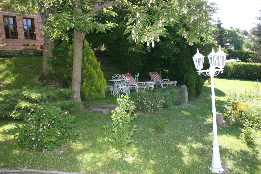 Relais Saint Roch Hotel Exterior photo
