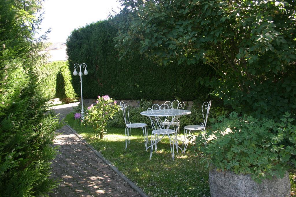 Relais Saint Roch Hotel Exterior photo